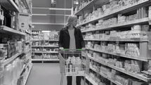Thumbnail: Video on hand hygiene - The invisible challenge: at the office and when shopping