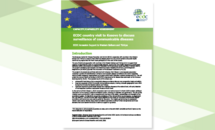 kosovo report surveillance cover