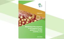 Monitoring of the responses to the hepatitis B and C epidemics in EU/EEA countries, 2023