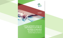 rsv systematic review cover