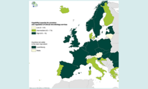 Thumbnail - Target 1.1 - Provision and regulation of clinical microbiology services 2018 Thumbnail