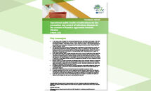 Ukraine report cover