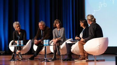 ESCAIDE 2023 session