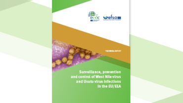 ECDC EFSA Cover
