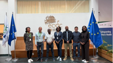 ECDC-Africa CDC 5