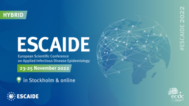 ESCAIDE 2022