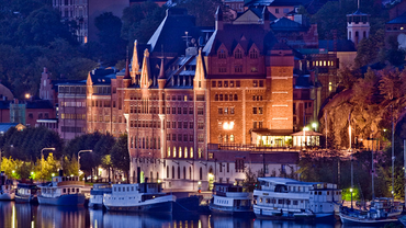 ESCAIDE venue