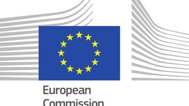 European Commission logo