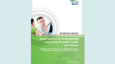 Expert opinion on whole genome sequencing for public health surveillance