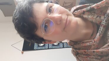 Image of Flavia Riccardo