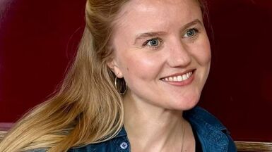 Frida - TB patient story