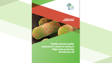 EQA Neisseria gonorrhoeae Cover