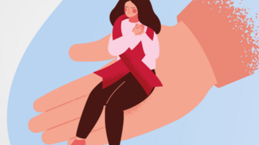 HIV: Towards Zero Stigma