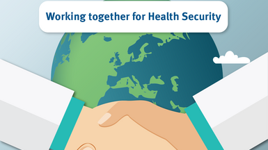 Health Security Initiative online resource