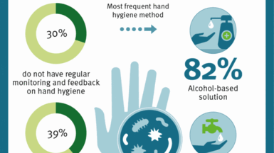 Hand hygiene in long-term care facilities