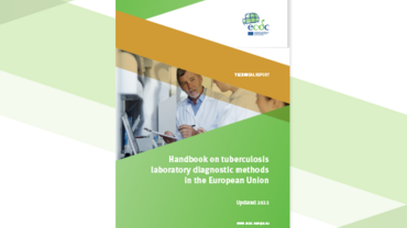 Handbook on tuberculosis laboratory diagnostic methods in the European Union