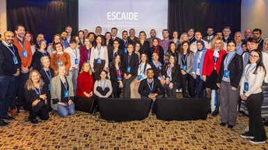 MediPIET Alumni Network (MediAN) - annual meeting in Warsaw, Poland