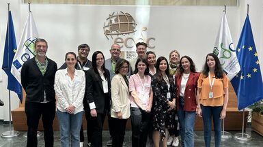 MediPIET Alumni Network meeting July 2025