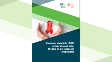 Module on PREP cover