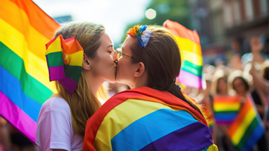 Pride