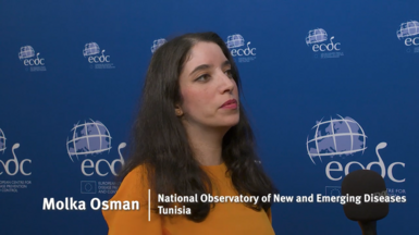 The MediPIET Alumni Network in Molka Osman's eyes