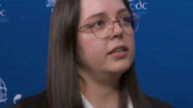 The MediPIET Alumni Network in Alina Druc's eyes