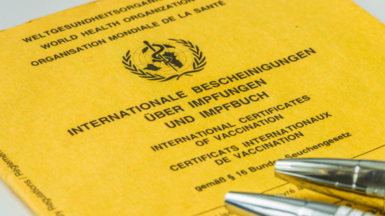 Vaccination highlight