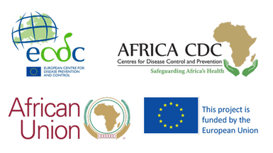 Africa CDC partnership