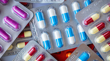 Antibiotics
