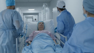 cover candida auris video