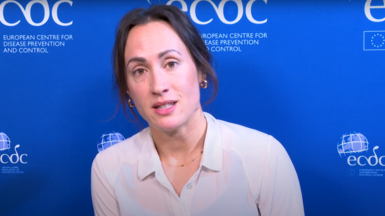 Cover for video with Charlotte Deogan