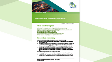 Generic cover CDTR 2024