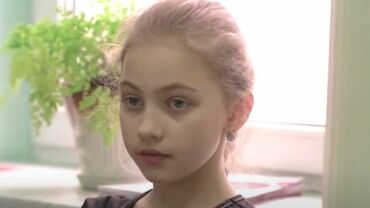 Cover of the video: Fighting measles