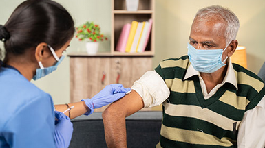 Influenza vaccination