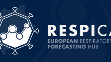 respicast logo