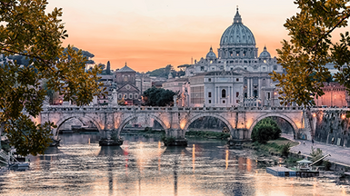 Rome Vatican