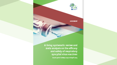 rsv systematic review cover
