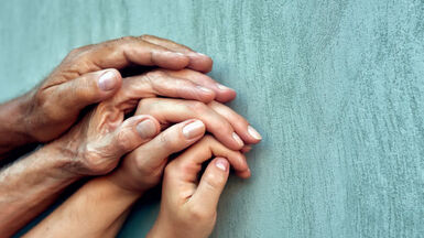 Hands