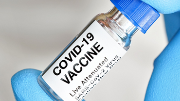 COVID-19 vaccine