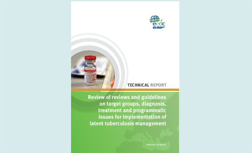 Review of reviews and guidelines on target groups, diagnosis, treatment ...