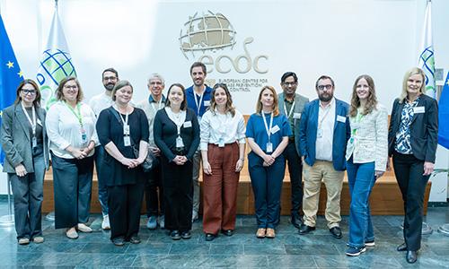 ECDC highlights AI’s role in early detection for public health threats