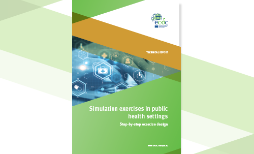 Simulation exercises in public health settings - Step-by-step exercise ...