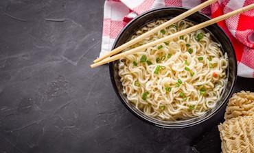 Multi-country outbreak of Salmonella Stanley infections linked to flavoured noodle products