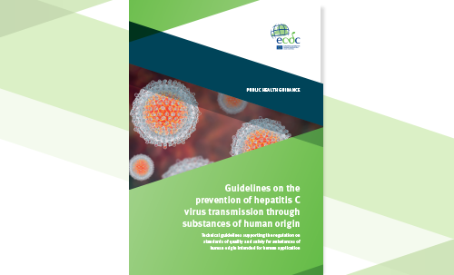 Hcv Guidelines.pdf Guidelines on the prevention of hepatitis C virus transmission through ...