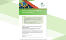 Cover of the 2017 AER for IMD Thumbnail
