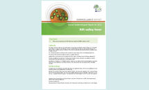Annual Epidemiological Report for 2015 Rift valley fever Thumbnail