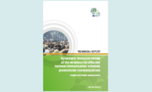 Cover_Literature-review-national-immunisation-schedule-promotional-communications Thumbnail