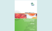Cover of the 2009 EARS-Net report Thumbnail